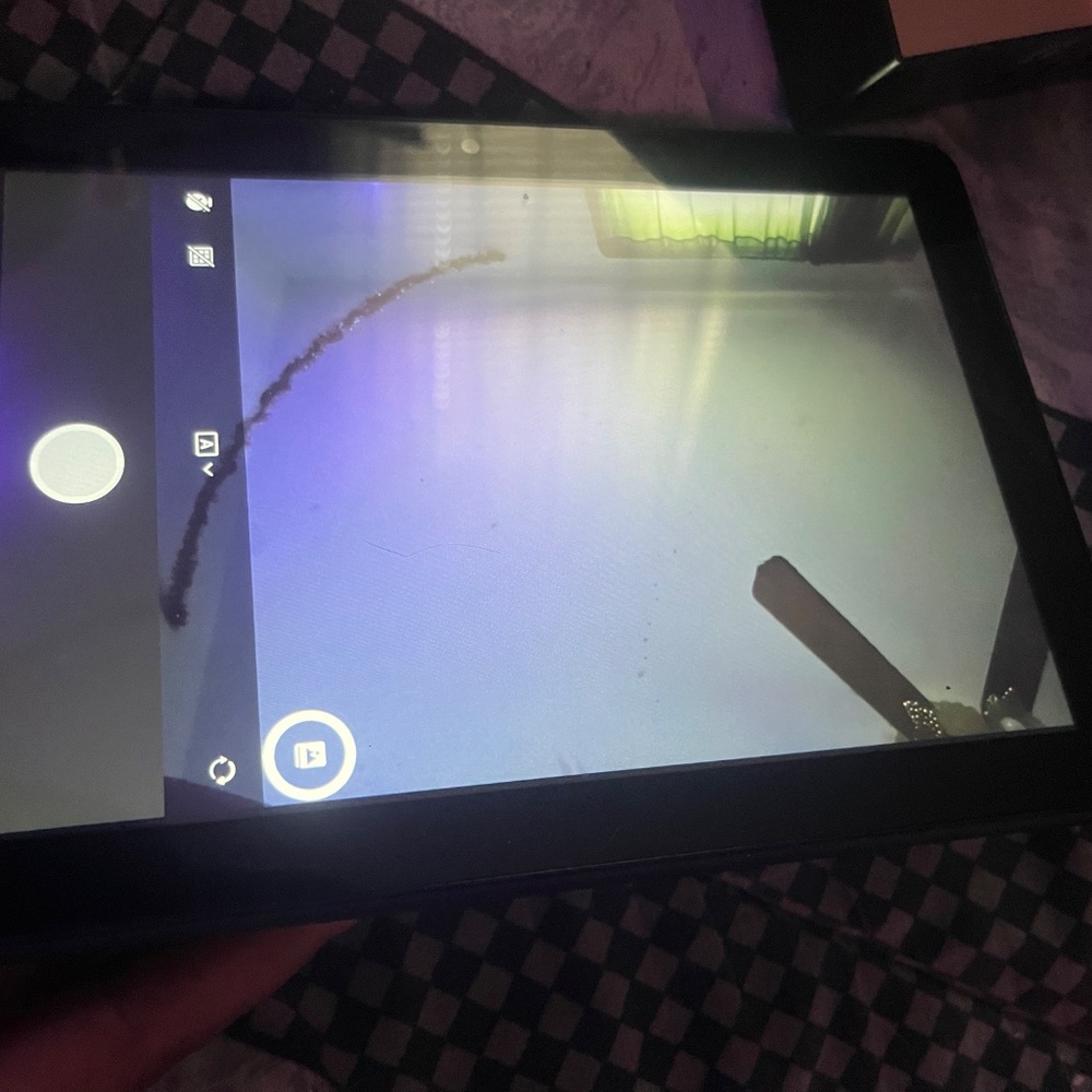 Amazon gen tablet - Picture 6 of 6